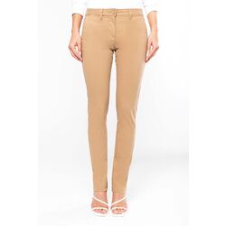 Pantalon Chino Femme Pantalon Chino Femme