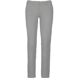 Pantalon Chino Femme Pantalon Chino Femme