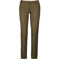 Pantalon Chino Femme Pantalon Chino Femme