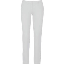 Pantalon Chino Femme Pantalon Chino Femme