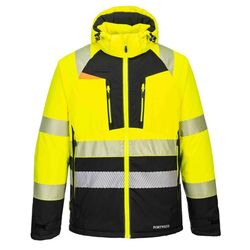 PARKA HV DX430