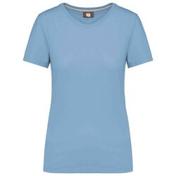 T-shirt F MC WK307