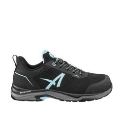 Chaussures de sécurité basses TWIST BLUE WNS LOW S1P HRO SRC ESD Chaussures de sécurité basses TWIST BLUE WNS LOW S1P HRO SRC ESD