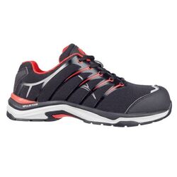 Chaussures de sécurité basses TWIST RED WNS LOW S1P HRO SRC ESD Chaussures de sécurité basses TWIST RED WNS LOW S1P HRO SRC ESD