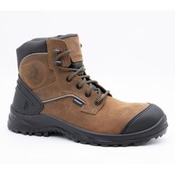 CHAUSSURES H VERDUN S7S CI HI LG SR CHAUSSURES H VERDUN S7S CI HI LG SR