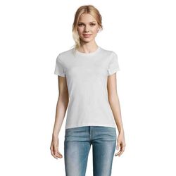 T-Shirt Femme Imperial T-Shirt Femme Imperial