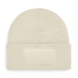 BONNET &Agrave; PATCH B445