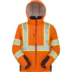 SOFTSHELL HV ASTRAIA SOFTSHELL HV ASTRAIA