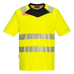 T-SHIRT MC HV DX413