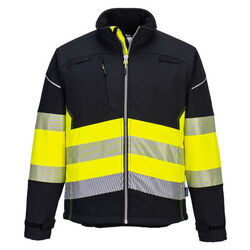 SOFTSHELL HV PW375 SOFTSHELL HV PW375