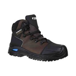 CHAUSSURES H X-CLAW PROOF S7S HI CI SR WR LG AN SC FO CHAUSSURES H X-CLAW PROOF S7S HI CI SR WR LG AN SC FO