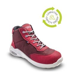 CHAUSSURES H EVA S3S CI FO SR CHAUSSURES H EVA S3S CI FO SR