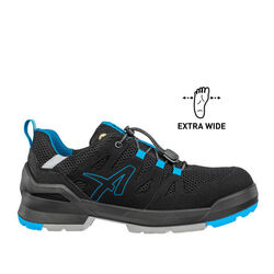 CHAUSSURES B FASTPACK S1PL FO SR ESD CHAUSSURES B FASTPACK S1PL FO SR ESD