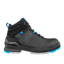 CHAUSSURES H TARAVAL S3L FO SR ESD CHAUSSURES H TARAVAL S3L FO SR ESD