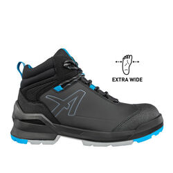 CHAUSSURES H TARAVAL XW S3L FO SR ESD CHAUSSURES H TARAVAL XW S3L FO SR ESD