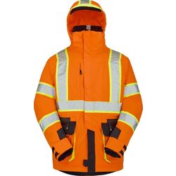 PARKA HV ELEKTRA