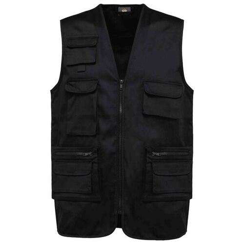 GILET MULTIPOCHES WK609