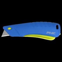 CUTTER AUTO-RETRACTABLE REBEL CUTTER AUTO-RETRACTABLE REBEL