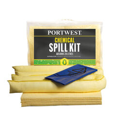 KIT ABSORBANT 20 L