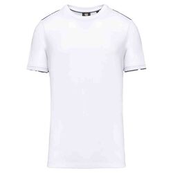 T-SHIRT MC H WK3020 T-SHIRT MC H WK3020