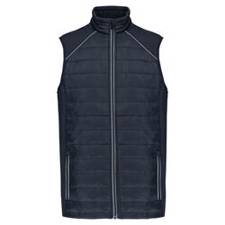 BODYWARMER WK606