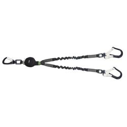 Longe fourche absorbeur COMPACT Longe fourche absorbeur COMPACT