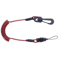 Longe PORTE-OUTILS SPIRALE