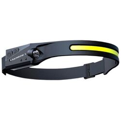 Lampe frontale RAINBOW 1 350 LUMENS Lampe frontale RAINBOW 1 350 LUMENS