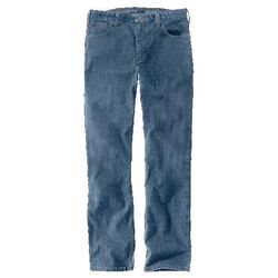 Jean RUGGED FLEX� SLIM TAPERED