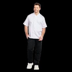 VESTE MC H COTON 17A110 VESTE MC H COTON 17A110