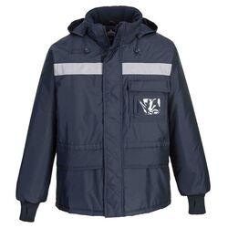 PARKA FRIGORISTE CS10 PARKA FRIGORISTE CS10