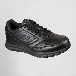 CHAUSSURES NON SÉCU F NAMPA 01 SR CHAUSSURES NON SÉCU F NAMPA 01 SR