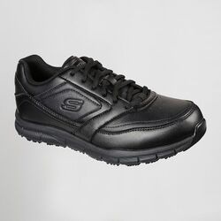 CHAUSSURES NON SÉCU H NAMPA 01 SR CHAUSSURES NON SÉCU H NAMPA 01 SR