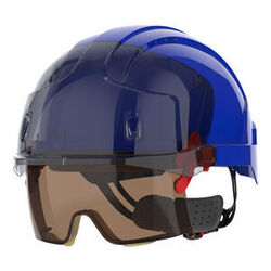CASQUE EVO® VISTALENS® CASQUE EVO® VISTALENS®