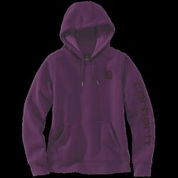 Sweat-shirt SLEEVE LOGO HOODED W Sweat-shirt SLEEVE LOGO HOODED W