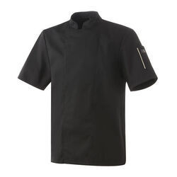 Veste Nero MC