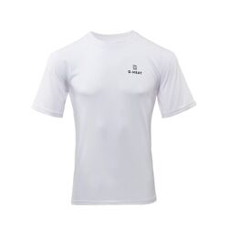 T-SHIRT MC RAFRAÎCHISSANT ANTI-UV T-SHIRT MC RAFRAÎCHISSANT ANTI-UV