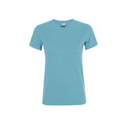 T-SHIRT MC F REGENT