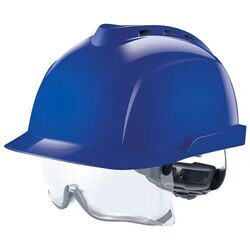 CASQUE V-GARD 930 VENTILÉ CASQUE V-GARD 930 VENTILÉ