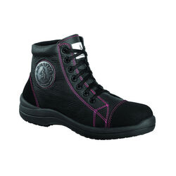 Chaussures de sécurité hautes LIBERTY S3 SRC Chaussures de sécurité hautes LIBERTY S3 SRC