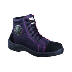 Chaussures de sécurité hautes LIBERTY S3 SRC Chaussures de sécurité hautes LIBERTY S3 SRC