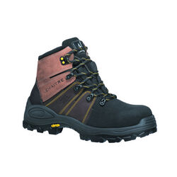 Chaussures de sécurité hautes TREK BRUN S3 SRC Chaussures de sécurité hautes TREK BRUN S3 SRC