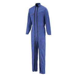 Combinaison 2 zips PYROP Combinaison 2 zips PYROP