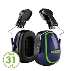 Casque Anti-Bruit avec Coquille MX-7 Casque Anti-Bruit avec Coquille MX-7