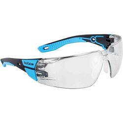 LUNETTES INCOLORES RUSH+ 2.0 LUNETTES INCOLORES RUSH+ 2.0