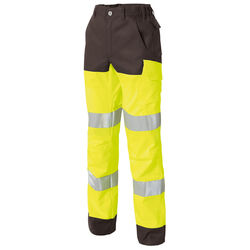 Pantalon HV LUK-LIGHT