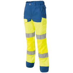 Pantalon PG HV LUK-LIGHT Pantalon PG HV LUK-LIGHT