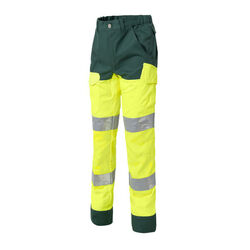 Pantalon PG HV LUK-LIGHT Pantalon PG HV LUK-LIGHT