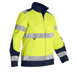 Blouson HV femme LUK-LIGHT Blouson HV femme LUK-LIGHT