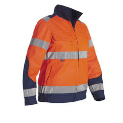 BLOUSON HV femme LUK-LIGHT BLOUSON HV femme LUK-LIGHT